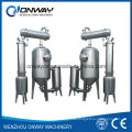 Jh Hihg Efficient Factory Price Stainless Steel Solvent Acetonitrile Ethanol Alcohol Distillery Equipments Industrial Distillation Equipment